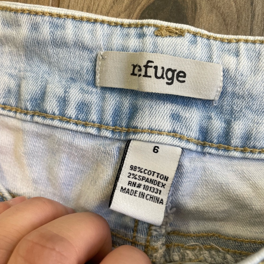 Bundle of 4 pairs of jeans - Picture 5 of 14